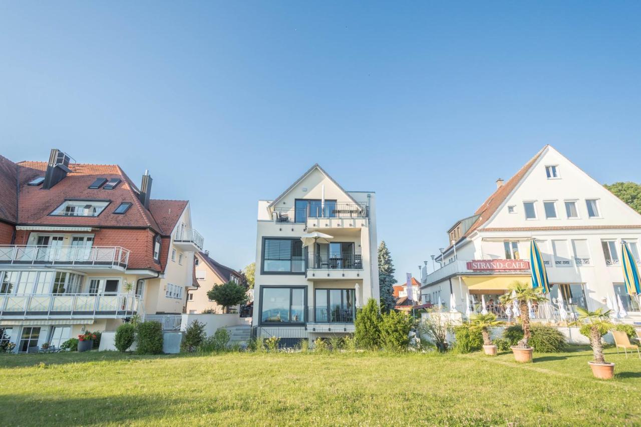 Ferienwohnung Montfort Langenargen Exterior photo